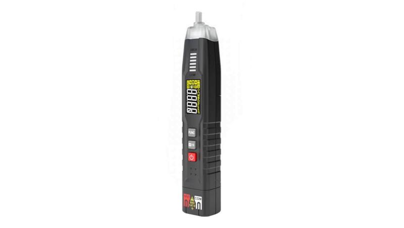 Bezdotykowy tester napięcia / tester diod Habotest HT122, NCV, True RMS-89988 Bezdotykowy tester napięcia / tester diod Habotest HT122, NCV, True RMS-89988