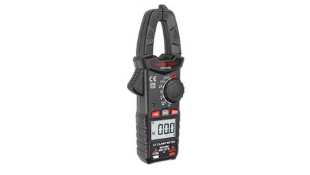 Cyfrowy miernik cęgowy Habotest HT200B-89401