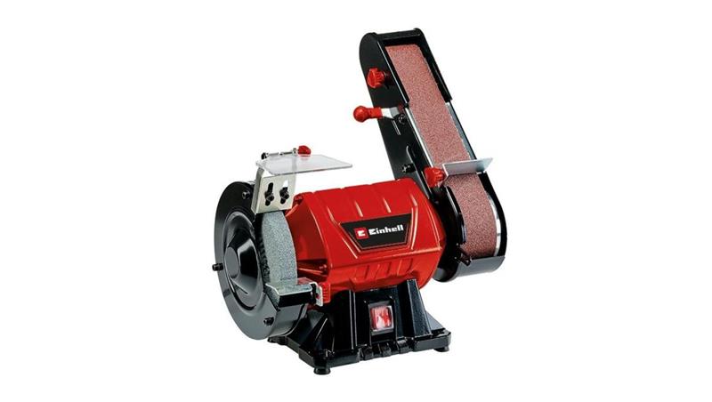 SZLIFIERKA TAŚMOWA TC-US 350 4466154-90004