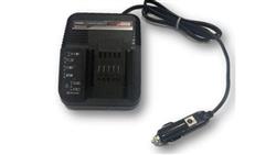 ŁADOWARKA SAMOCHODOWA PXC 18V 3A 4512113-90267