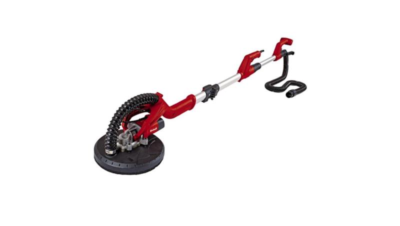Szlifierka do gipsu 4259930 TC-DW 225-90018 Szlifierka do gipsu 4259930 TC-DW 225-90018