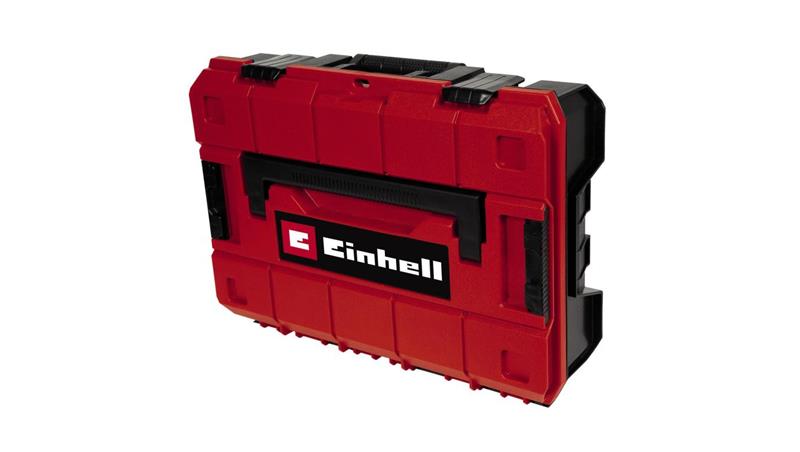 WALIZKA NA NARZĘDZIA E-CASE S-F 4540011-90547