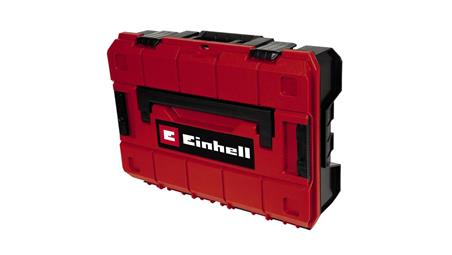 WALIZKA NA NARZĘDZIA E-CASE S-F 4540011-90547