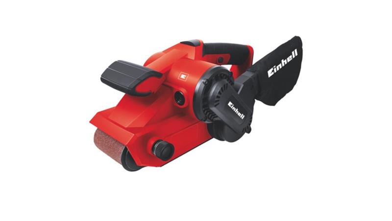 SZLIFIERKA TAŚMOWA TC-BS 8038 4466260-90007