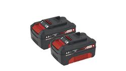 ZESTAW AKUMULATORÓW PXC 2x 4,0 Ah 4511489-90268