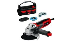 SZLIFIERKA KĄTOWA TC-AG 125/850 Kit 4430977-90028