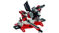 PIŁA UKOŚNA Dual TC-SM 2534/1 4300395-89217