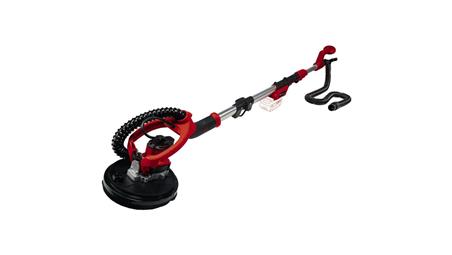 SZLIFIERKA DO GIPSU TE-DW 18/225 Li - Solo 4259990-90019