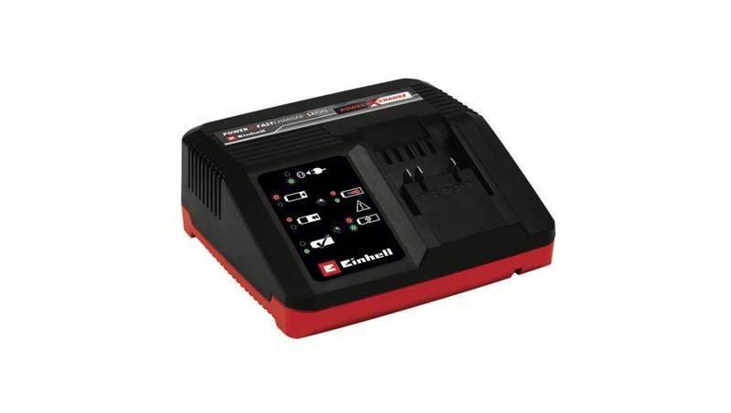 ŁADOWARKA EINHELL PXC 18V 4A 4512103-90269 ŁADOWARKA EINHELL PXC 18V 4A 4512103-90269