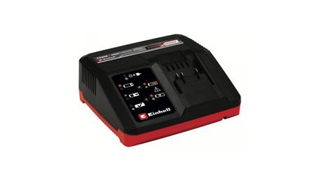 ŁADOWARKA EINHELL PXC 18V 4A 4512103-90269