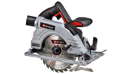 PILARKA RECZNA EINHELL TP-CS 18/190 Li BL - Solo 4331210-89034