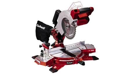 PIŁA UKOŚNA TE-MS 18/210 Li-Solo 4300890-89239