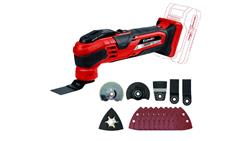 NARZĘDZIE WIELOFUNKCYJNE MULTITOOL VARRITO Solo 4465160-89993