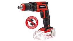 WKRĘTARKA DO PŁYT GIPSOWYCH AKUMULATOROWA TE-DY 18 Li-Solo 4259980-89486