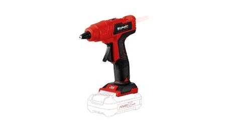 PISTOLET NA KLEJ AKUMULATOROWY TE-CG 18 Li - Solo 4522200-89374