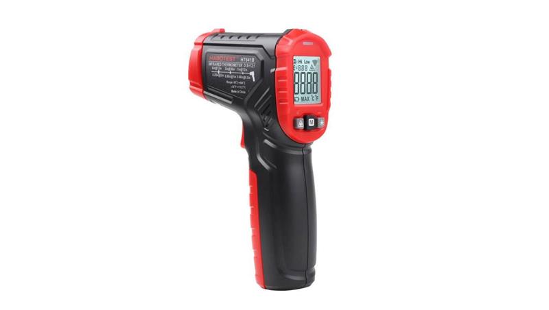 Cyfrowy pirometr laserowy Habotest HT641B-89825