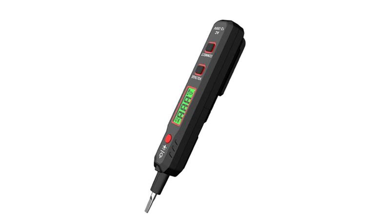 Bezdotykowy tester napięcia / tester diod Habotest HT89-89989