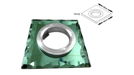 Oprawa sufitowa Affi Green MR16-87003