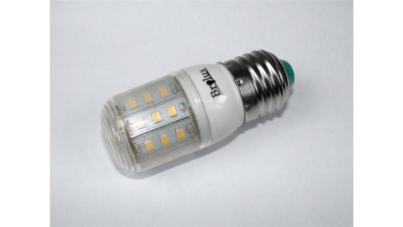 Żarówka LED TURK E27 27x2835 4,5W biały dzienny-86152 Żarówka LED TURK E27 27x2835 4,5W biały dzienny-86152