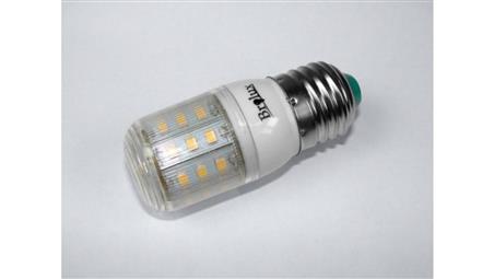 Żarówka LED TURK E27 27x2835 4,5W biały dzienny-86152