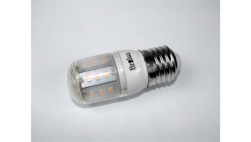 Żarówka LED TURK E27 24x2835 4,0W biały ciepły-86147