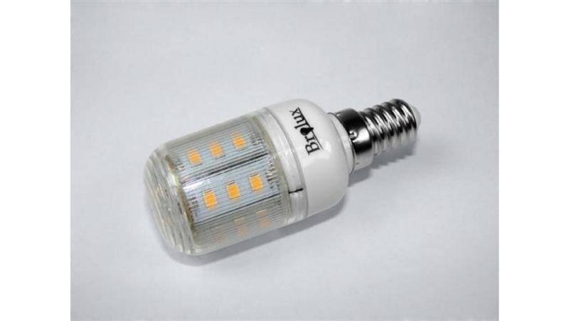 Żarówka LED TURK E14 21x2835 3,5W biały ciepły-86092