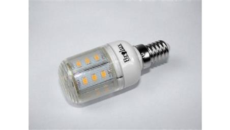 Żarówka LED TURK E14 21x2835 3,5W biały ciepły-86092