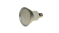 Żarówka LED PRIN E14 21x2835 3,5W biały dzienny-86077