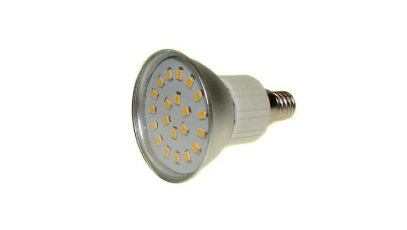 Żarówka LED PRIN E14 21x2835 3,5W biały dzienny-86077