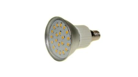 Żarówka LED PRIN E14 21x2835 3,5W biały dzienny-86077