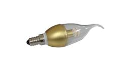 Żarówka LED TETI E14 4W biały dzienny-86080