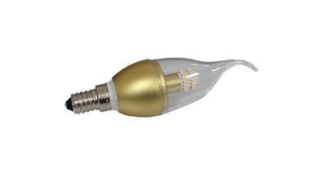 Żarówka LED TETI E14 4W biały dzienny-86080