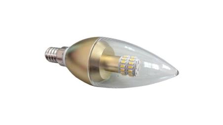 Żarówka LED TERO E14 4W biały dzienny-86085
