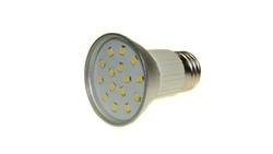 Żarówka LED PRIN E27 15x2835 2W DW-86141