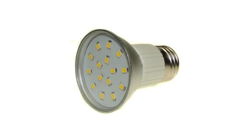 Żarówka LED PRIN E27 15x2835 2W DW-86141 Żarówka LED PRIN E27 15x2835 2W DW-86141