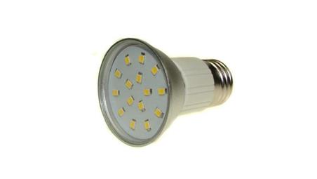 Żarówka LED PRIN E27 15x2835 2W DW-86141