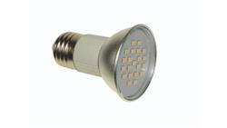 Żarówka LED PRIN E27 21x5050 3,5W biały ciepły-86148