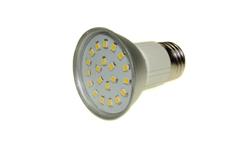 Żarówka LED PRIN E27 21x2835 3,5W biały dzienny-86144
