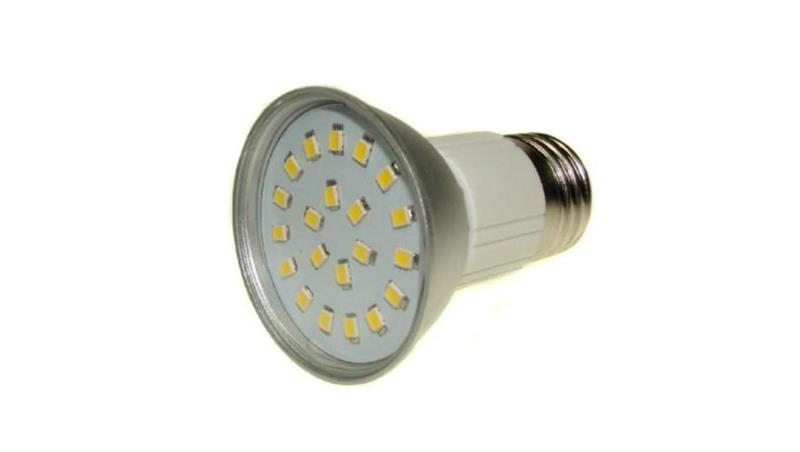 Żarówka LED PRIN E27 21x2835 3,5W biały dzienny-86144