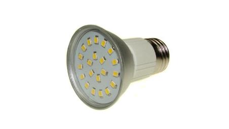 Żarówka LED PRIN E27 21x2835 3,5W biały dzienny-86144