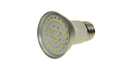 Żarówka LED PRIN E27 27x2835 4,5W biały dzienny-86134
