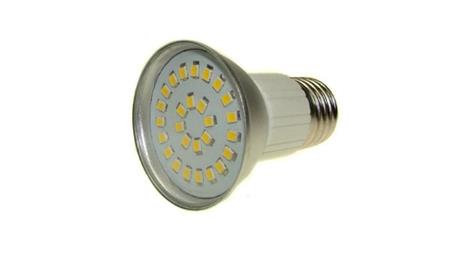 Żarówka LED PRIN E27 27x2835 4,5W biały dzienny-86134