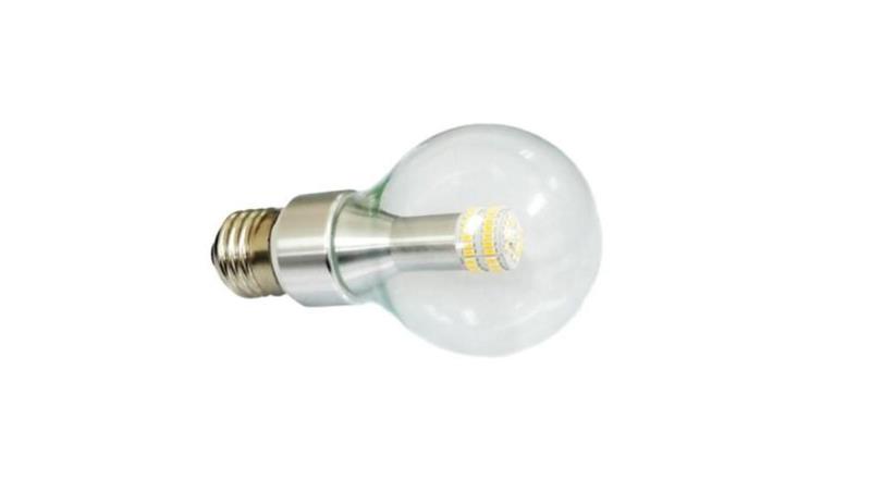 Żarówka LED METI E27 6,0W biały ciepły--86133 Żarówka LED METI E27 6,0W biały ciepły--86133