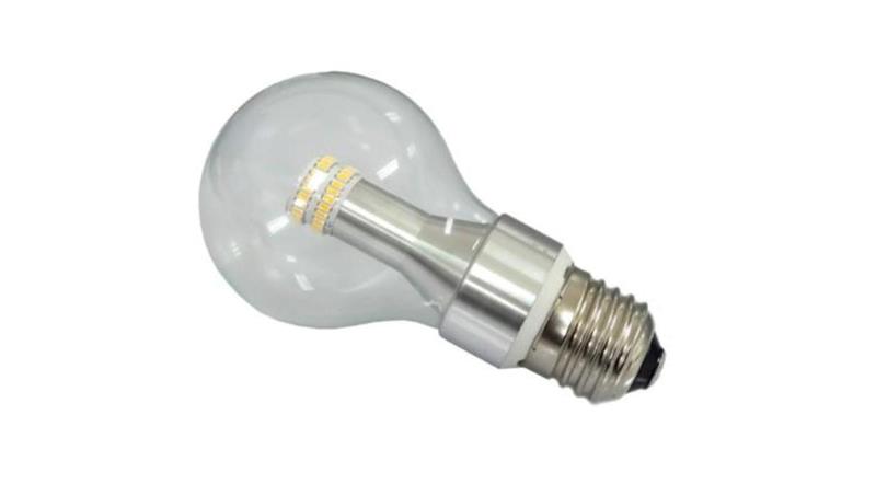 Żarówka LED METI E27 6,0W biały dzienny--86155 Żarówka LED METI E27 6,0W biały dzienny--86155