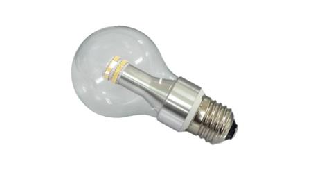 Żarówka LED METI E27 6,0W biały dzienny--86155