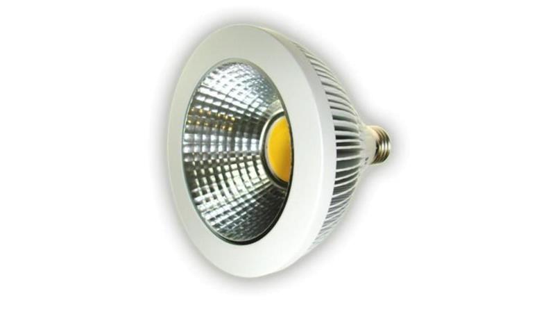 Żarówka LED COB PAR38 15W 230V E27 biały ciepły-86149 Żarówka LED COB PAR38 15W 230V E27 biały ciepły-86149