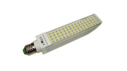 Żarówka LED PL E27 13W 230V biały zimny-86139