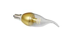 Żarówka LED TETI E14 4W biały ciepły-86095