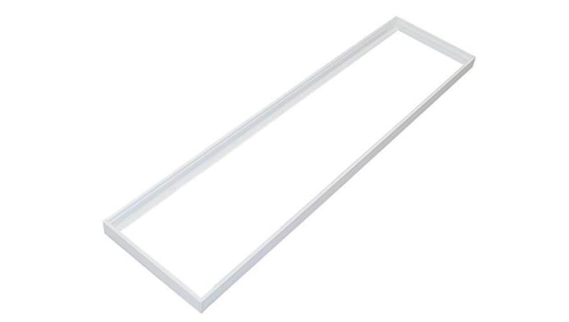 Obudowa natynkowa 295x1195mm panelu Kris HQ-86506