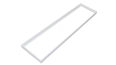 Obudowa natynkowa 295x1195mm panelu Kris HQ-86506